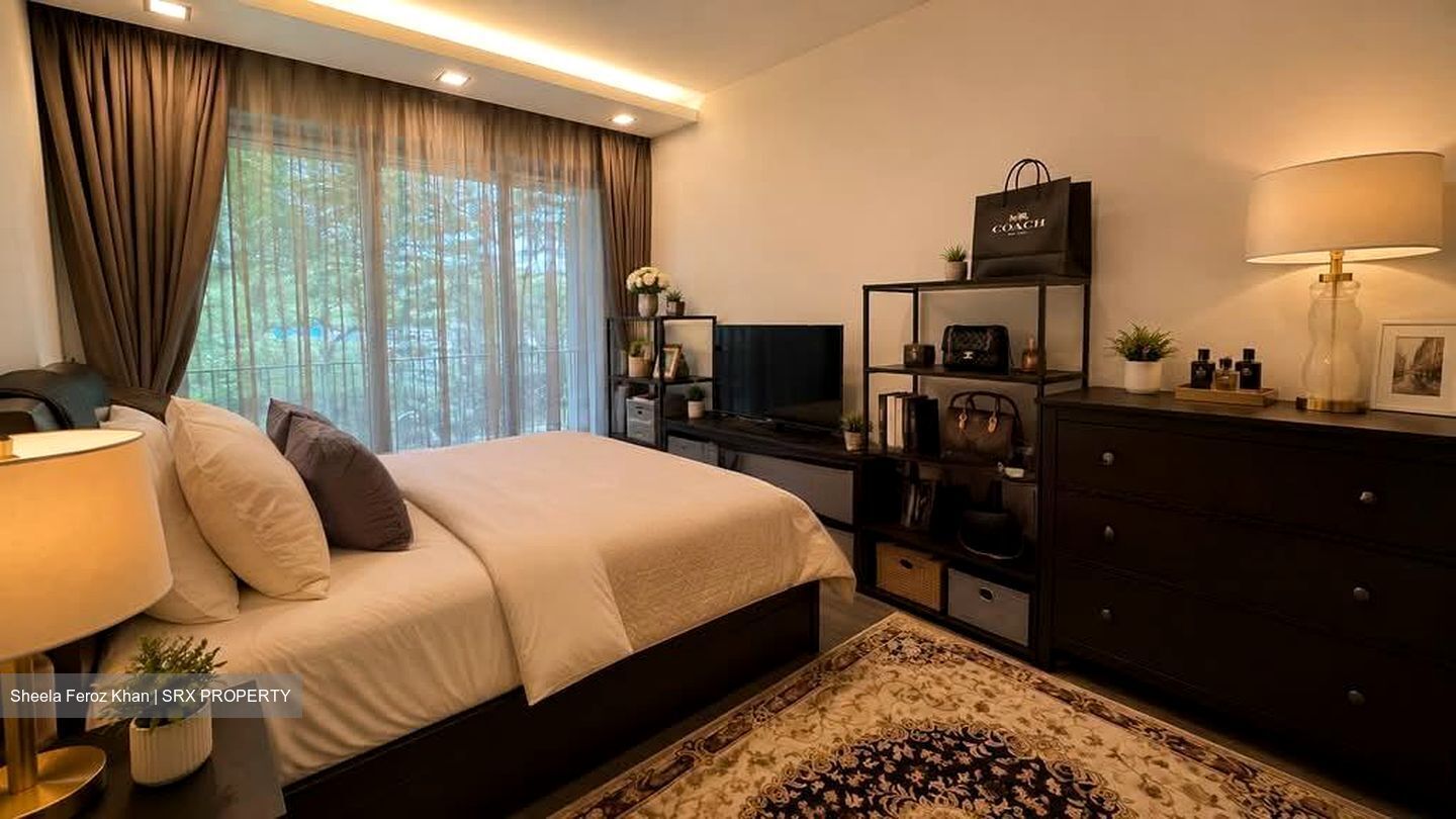 Ecopolitan (D19), Condominium #594950431